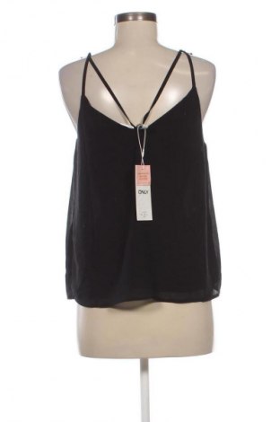 Női top ONLY, Méret M, Szín Fekete, Ár 3 649 Ft