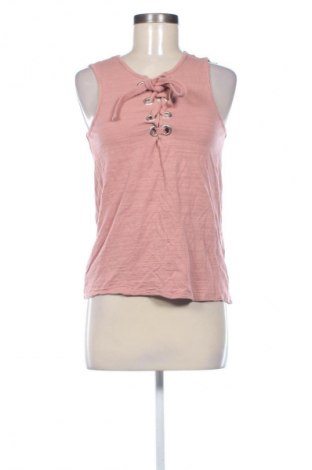 Női top ONLY, Méret S, Szín Hamurózsaszín, Ár 999 Ft