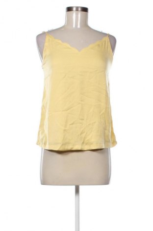 Damentop ONLY, Größe XS, Farbe Gelb, Preis € 3,99