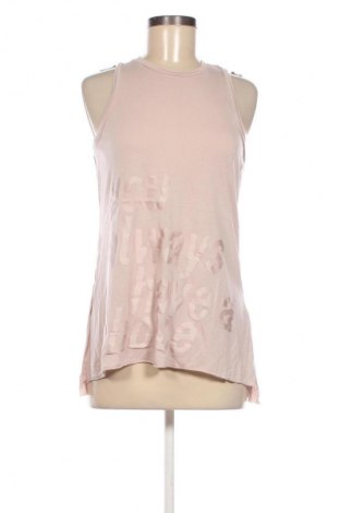 Női top Oysho, Méret M, Szín Hamurózsaszín, Ár 4 729 Ft