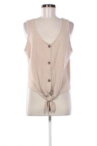 Damski top Page One, Rozmiar XL, Kolor Beżowy, Cena 32,90 zł