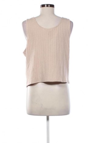 Damski top Page One, Rozmiar XL, Kolor Beżowy, Cena 32,90 zł