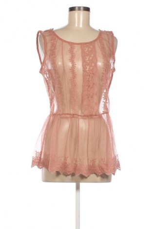 Női top Page One, Méret L, Szín Barna, Ár 1 859 Ft