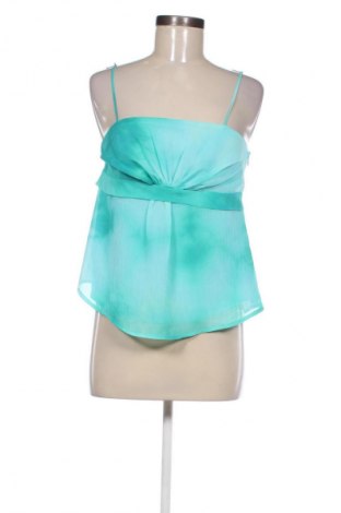 Damentop Papaya, Größe M, Farbe Blau, Preis € 3,99