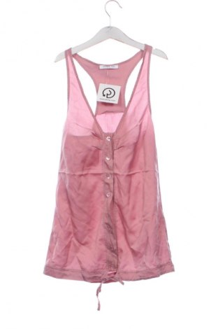 Top de femei Patrizia Pepe, Mărime XS, Culoare Roz, Preț 148,99 Lei