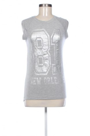 Damentop Pieces, Größe M, Farbe Grau, Preis € 3,99