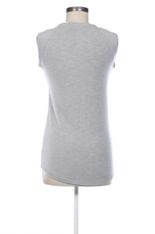 Damentop Pieces, Größe M, Farbe Grau, Preis € 3,99