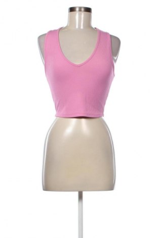 Dámský top Pink Woman, Velikost XS, Barva Růžová, Cena  49,00 Kč