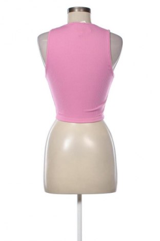 Dámský top Pink Woman, Velikost XS, Barva Růžová, Cena  49,00 Kč