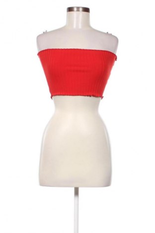 Damentop Pretty Little Thing, Größe S, Farbe Rot, Preis € 3,99