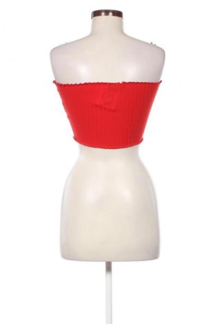 Damentop Pretty Little Thing, Größe S, Farbe Rot, Preis € 3,99