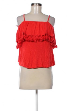 Női top Primark, Méret M, Szín Piros, Ár 3 535 Ft