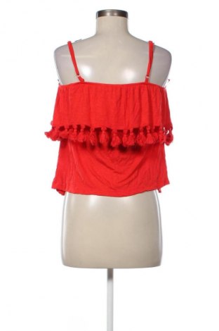 Női top Primark, Méret M, Szín Piros, Ár 3 535 Ft