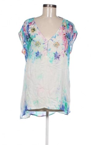 Дамски топ Promod, Размер L, Цвят Многоцветен, Цена 4,09 €