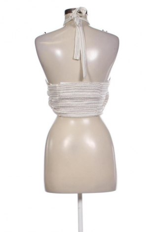 Дамски топ Pull&Bear, Размер S, Цвят Многоцветен, Цена 3,06 €