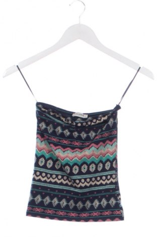 Női top Pull&Bear, Méret S, Szín Sokszínű, Ár 1 639 Ft