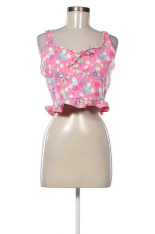 Dámský top Reserved, Velikost L, Barva Vícebarevné, Cena  99,00 Kč