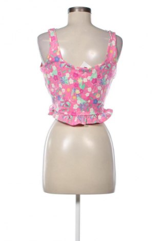 Dámský top Reserved, Velikost L, Barva Vícebarevné, Cena  99,00 Kč