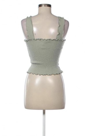 Дамски топ Review, Размер S, Цвят Зелен, Цена 4,60 €