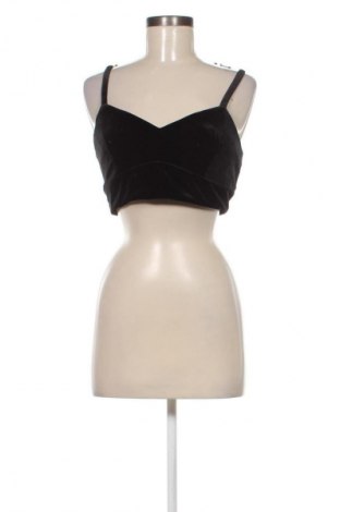 Női top River Island, Méret S, Szín Fekete, Ár 4 194 Ft