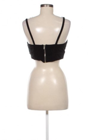 Női top River Island, Méret S, Szín Fekete, Ár 4 194 Ft