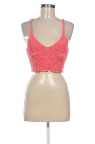 Damentop River Island, Größe M, Farbe Rosa, Preis € 4,99