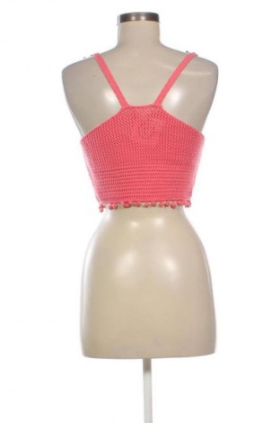 Damentop River Island, Größe M, Farbe Rosa, Preis € 4,99