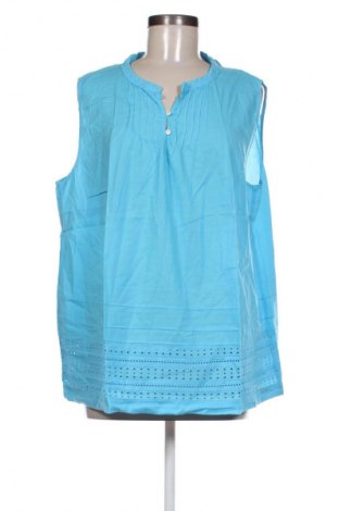 Dámský top S.Oliver, Velikost XL, Barva Modrá, Cena  369,00 Kč