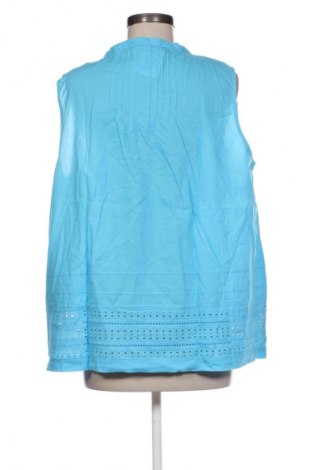 Dámský top S.Oliver, Velikost XL, Barva Modrá, Cena  369,00 Kč