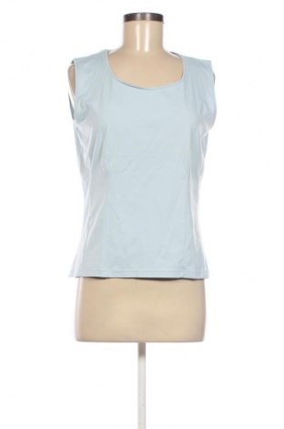 Γυναικείο τοπ S.Oliver, Μέγεθος M, Χρώμα Μπλέ, Τιμή 7,99 €