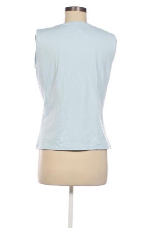 Γυναικείο τοπ S.Oliver, Μέγεθος M, Χρώμα Μπλέ, Τιμή 7,99 €