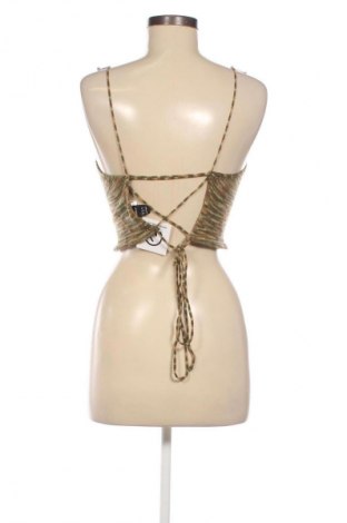 Damski top SHEIN, Rozmiar S, Kolor Kolorowy, Cena 8,99 zł