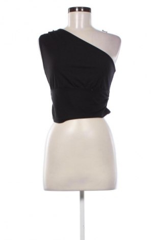 Női top SHEIN, Méret M, Szín Fekete, Ár 859 Ft