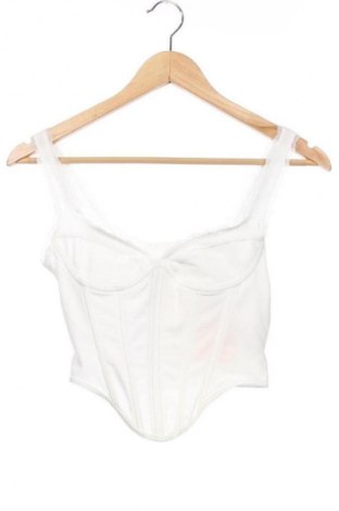 Дамски топ SHEIN, Размер S, Цвят Бял, Цена 24,03 €