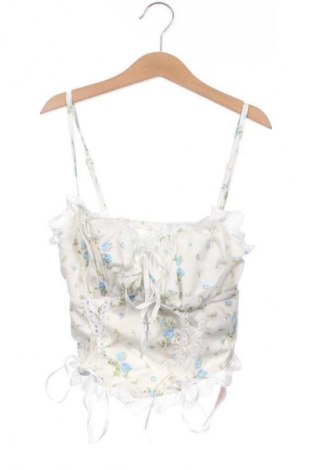 Top de femei SHEIN, Mărime S, Culoare Multicolor, Preț 78,79 Lei