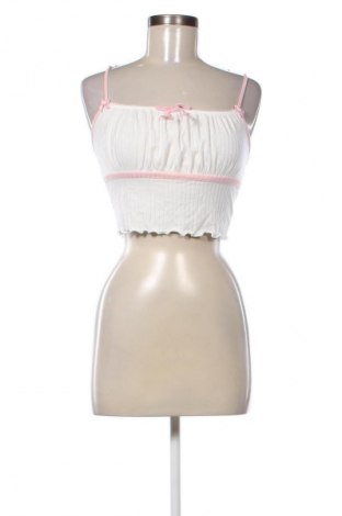 Női top SHEIN, Méret M, Szín Fehér, Ár 859 Ft