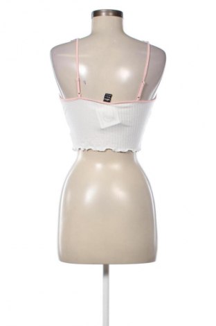 Női top SHEIN, Méret M, Szín Fehér, Ár 859 Ft