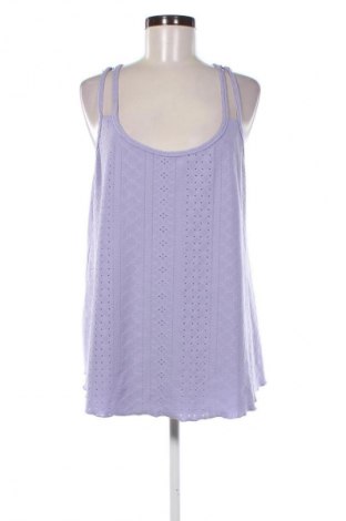 Damentop SHEIN, Größe XXL, Farbe Lila, Preis € 4,99