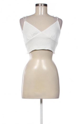 Női top SHEIN, Méret M, Szín Fehér, Ár 2 844 Ft