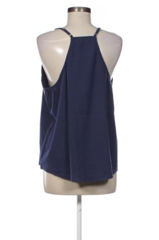 Дамски топ SHEIN, Размер XL, Цвят Син, Цена 2,04 €