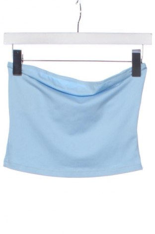 Női top SHEIN, Méret S, Szín Kék, Ár 2 348 Ft