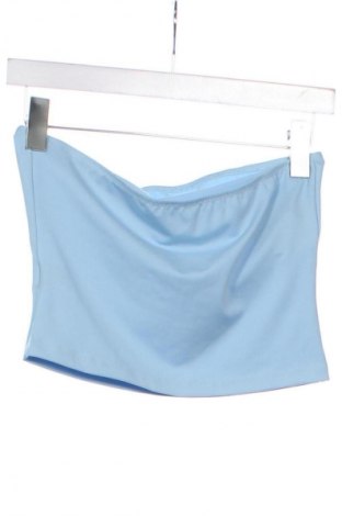 Női top SHEIN, Méret S, Szín Kék, Ár 2 348 Ft