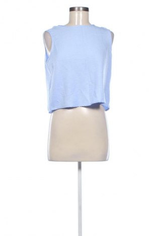 Női top SHEIN, Méret M, Szín Kék, Ár 2 733 Ft