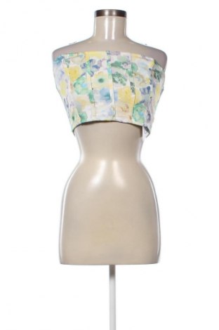 Top de femei SHEIN, Mărime L, Culoare Multicolor, Preț 39,61 Lei