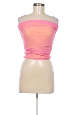 Top de femei SHEIN, Mărime S, Culoare Roz, Preț 20,99 Lei