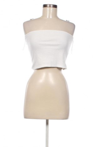 Damentop SHEIN, Größe S, Farbe Weiß, Preis € 3,99