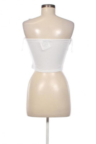 Damentop SHEIN, Größe S, Farbe Weiß, Preis € 3,99