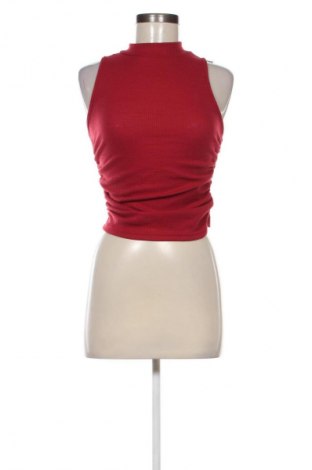 Top de femei SHEIN, Mărime M, Culoare Roșu, Preț 51,99 Lei