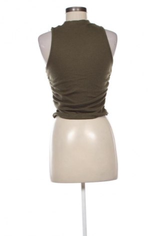 Top de femei SHEIN, Mărime M, Culoare Verde, Preț 50,99 Lei