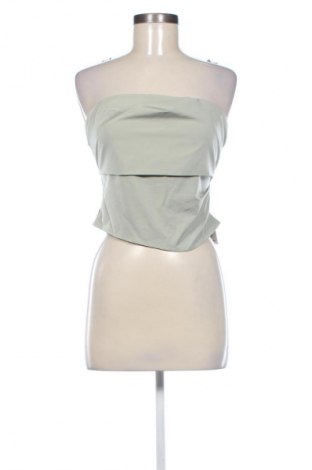 Дамски топ SHEIN, Размер S, Цвят Зелен, Цена 2,55 €